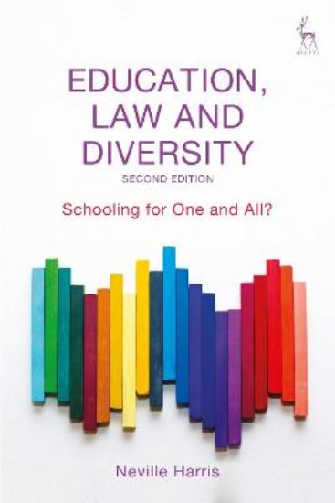 Picture of Education, Law and Diversity: Schooling for One and All?