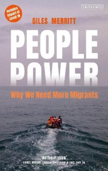 Picture of People Power: Why We Need More Migrants