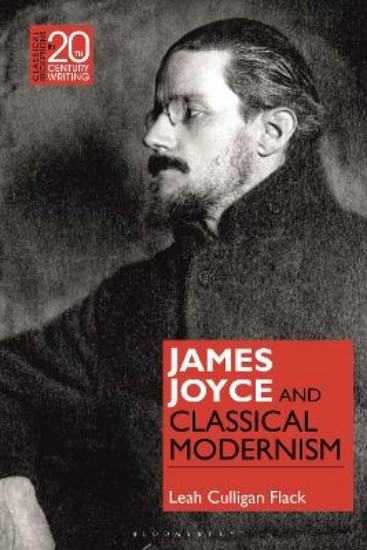 Picture of James Joyce and Classical Modernism