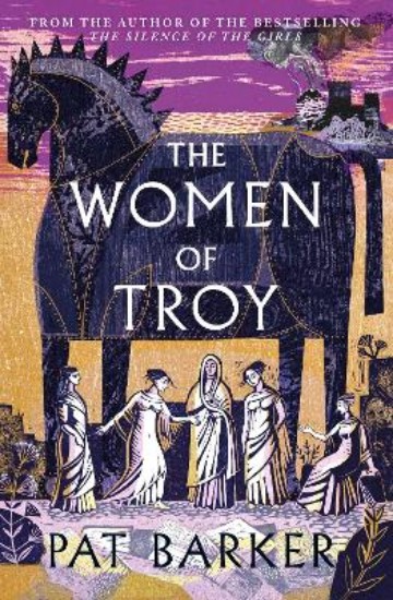 Picture of Women of Troy
