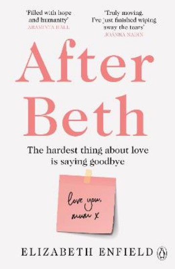Picture of After Beth