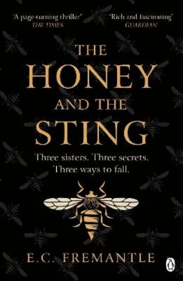 Picture of Honey and the Sting