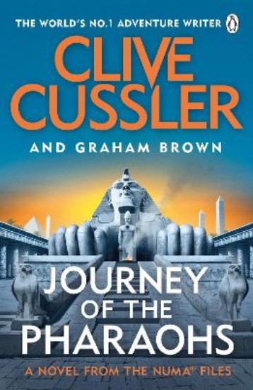 Picture of Journey of the Pharaohs