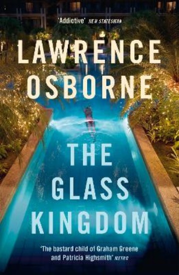 Picture of Glass Kingdom