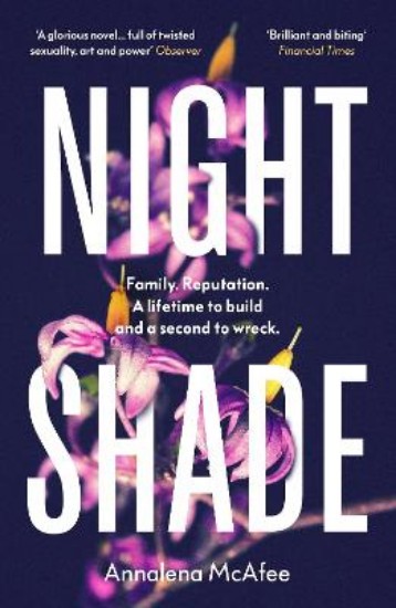 Picture of Nightshade