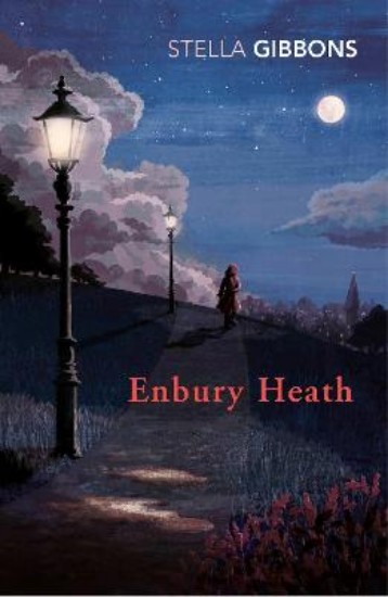 Picture of Enbury Heath