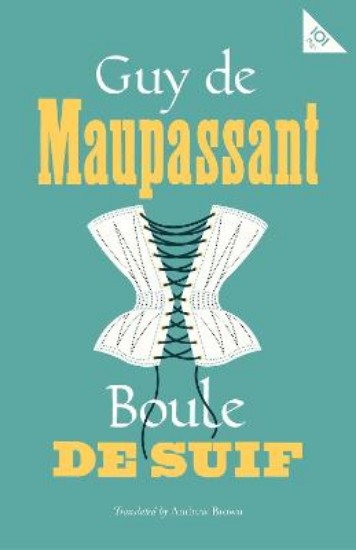 Picture of Boule de Suif