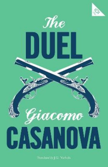 Picture of Duel