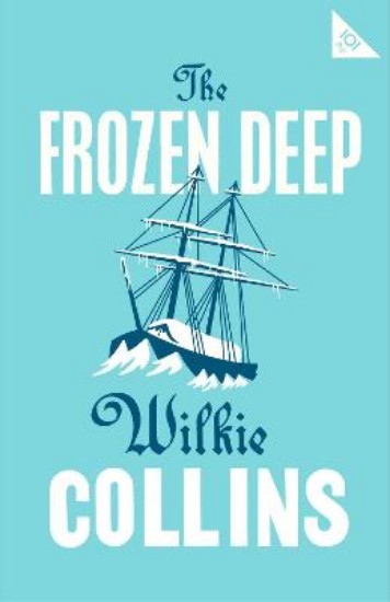 Picture of Frozen Deep