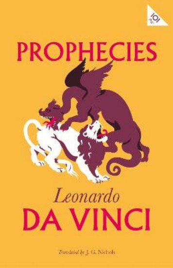 Picture of Prophecies