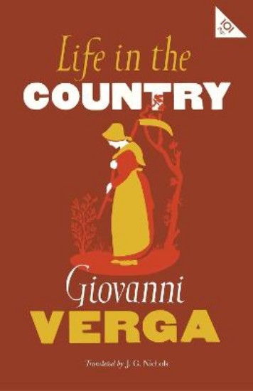 Picture of Life in the Country