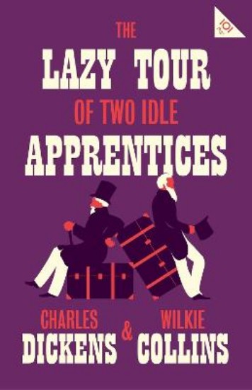 Picture of Lazy Tour of Two Idle Apprentices