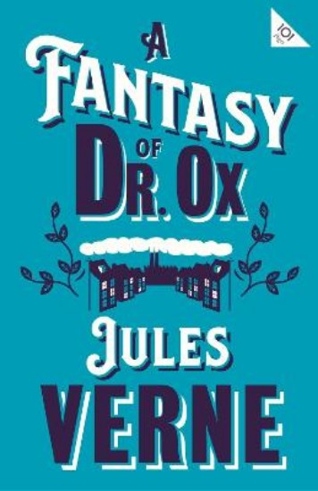 Picture of Fantasy of Dr Ox