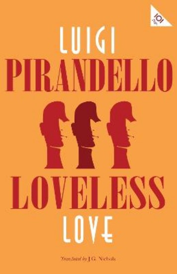 Picture of Loveless Love