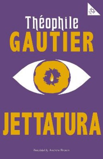 Picture of Jettatura