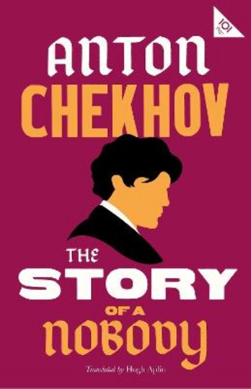 Picture of Story of a Nobody