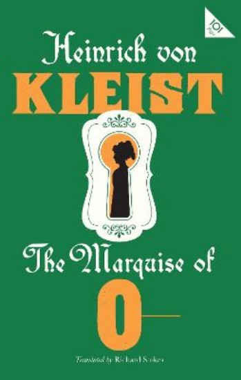 Picture of Marquise of O