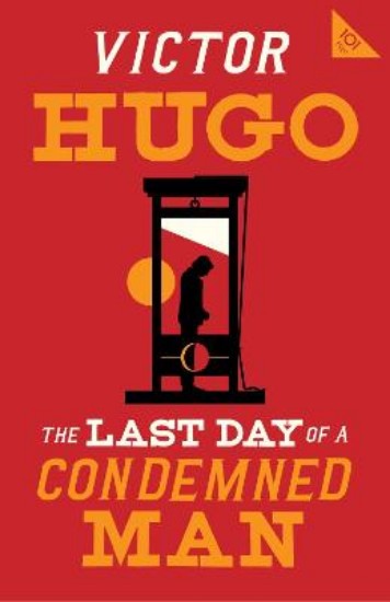 Picture of Last Day of a Condemned Man
