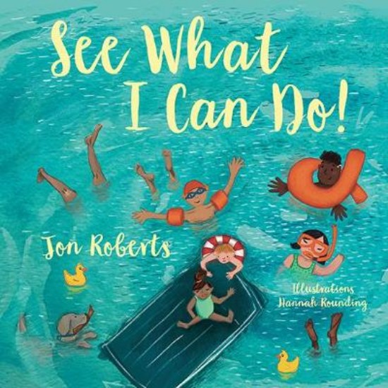 Picture of See What I Can Do!