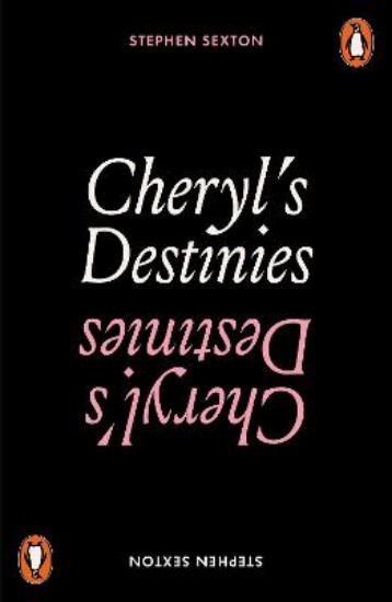 Picture of Cheryl's Destinies