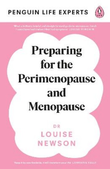 Picture of Preparing for the Perimenopause and Menopause