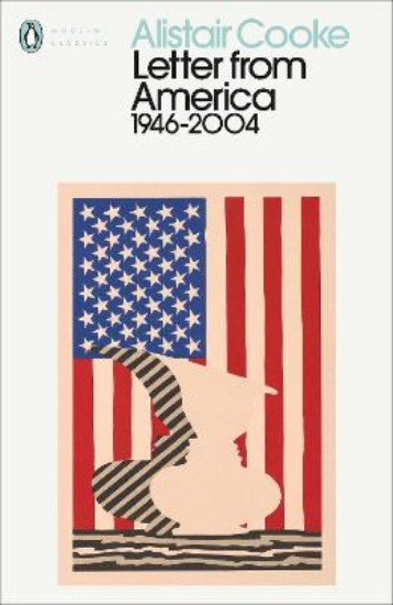 Picture of Letter from America: 1946-2004
