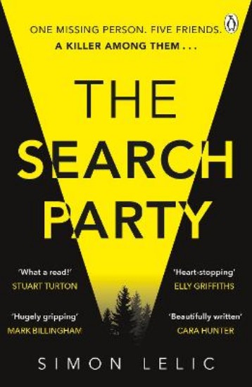 Picture of Search Party