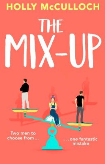 Picture of Mix-Up