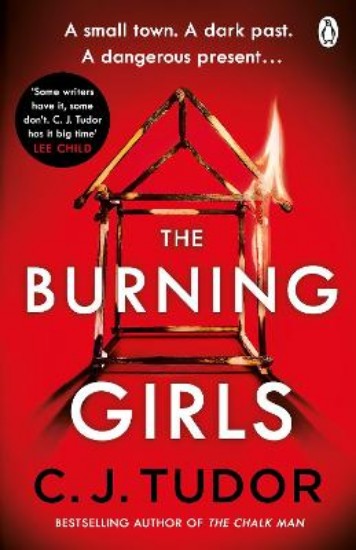 Picture of Burning Girls