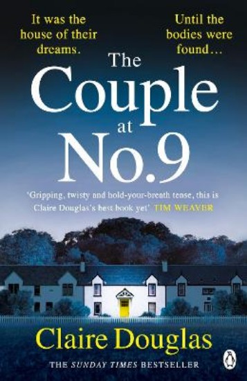 Picture of Couple at No 9