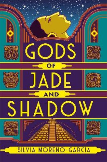 Picture of Gods of Jade and Shadow