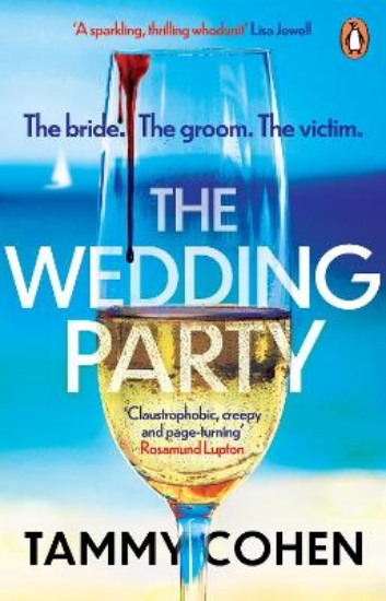 Picture of Wedding Party