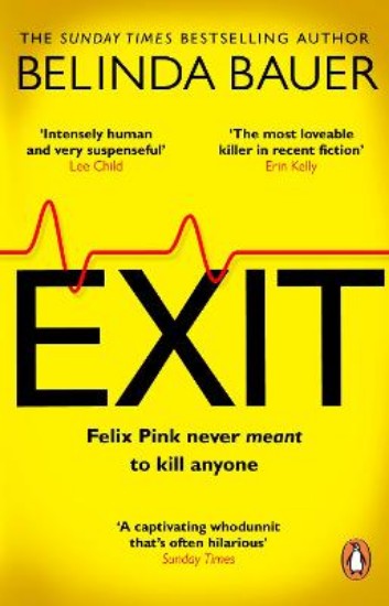 Picture of Exit