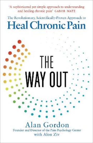 Picture of Way Out: The Revolutionary, Scientifically Proven Approach to Heal Chronic Pain