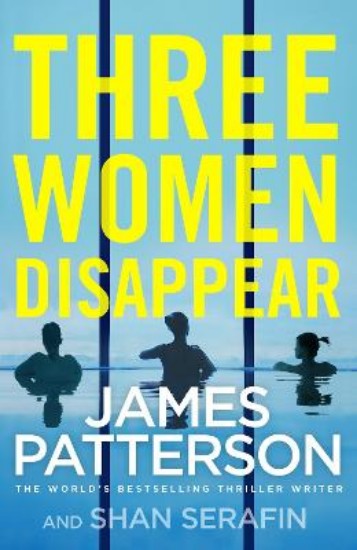 Picture of Three Women Disappear