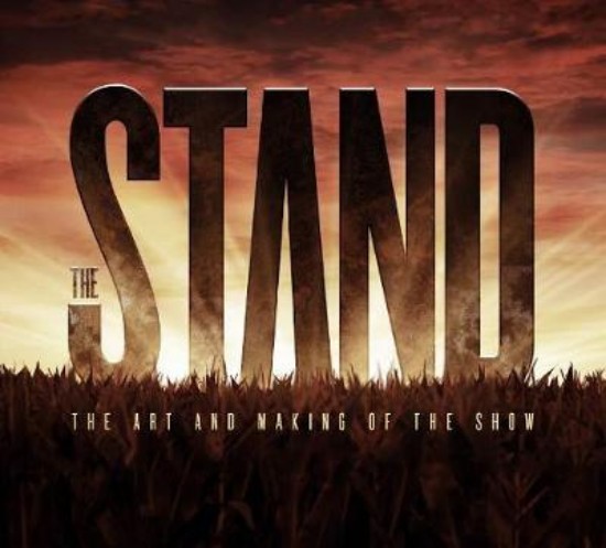 Picture of The Art and Making of The Stand