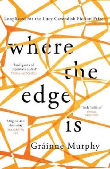 Picture of Where the Edge Is