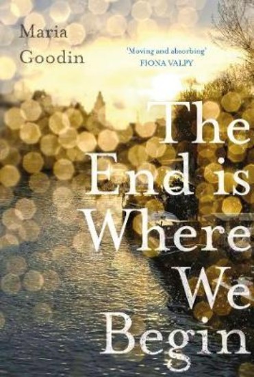 Picture of End is Where We Begin