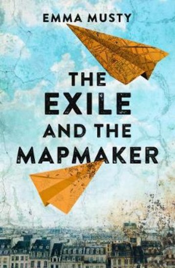 Picture of Exile and the Mapmaker