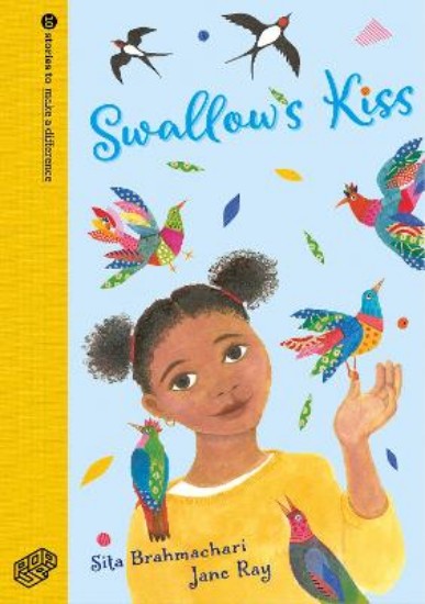 Picture of Swallow's Kiss: 2021