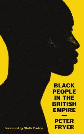 Picture of Black People in the British Empire