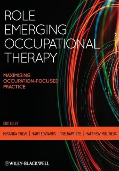 Picture of Role Emerging Occupational Therapy