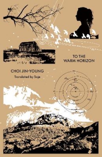 Picture of To the Warm Horizon