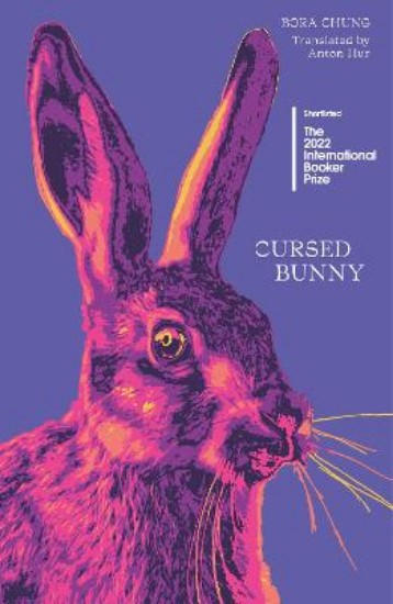 Picture of Cursed Bunny