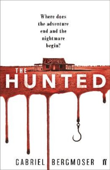 Picture of Hunted