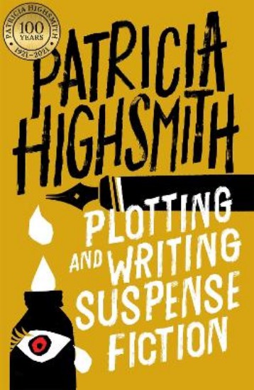 Picture of Plotting and Writing Suspense Fiction