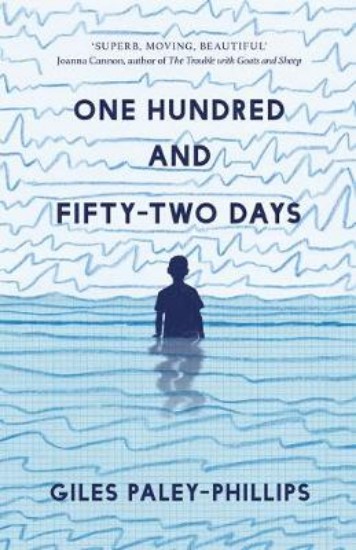 Picture of One Hundred and Fifty-Two Days