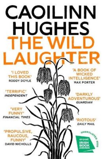 Picture of Wild Laughter
