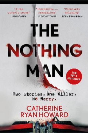 Picture of Nothing Man