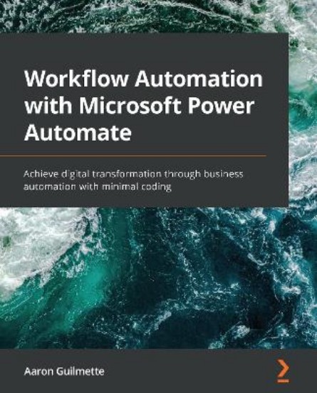 Picture of Workflow Automation with Microsoft Power Automate